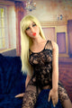 Kelly: YLDoll White Sex Doll