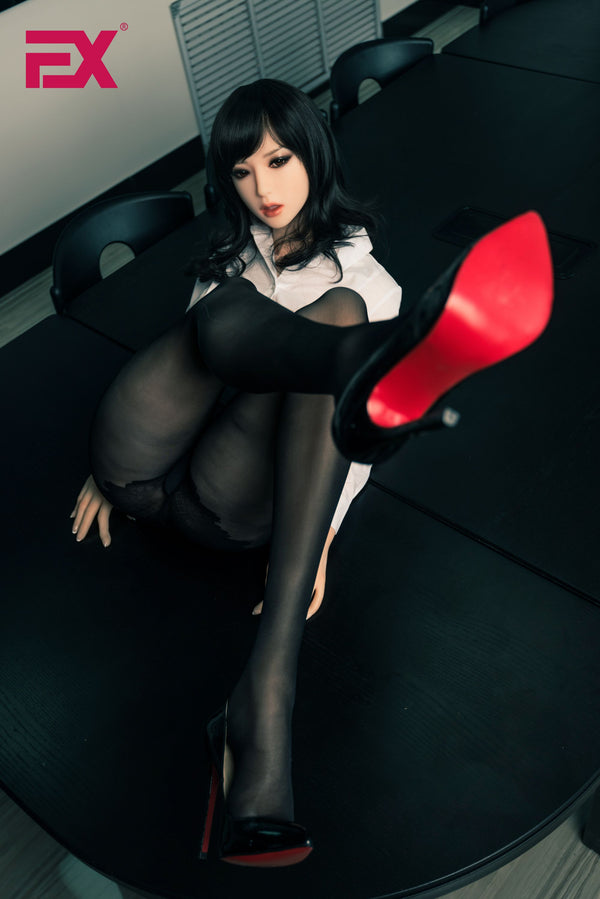 Kara (Full Silicone): EX Doll Asian Sex Doll