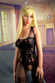Kelly: YLDoll White Sex Doll