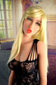 Kelly: YLDoll White Sex Doll