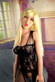 Kelly: YLDoll White Sex Doll
