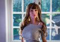 Mable: WM White Sex Doll - Sex Doll Queen
