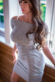 Mable: WM White Sex Doll - Sex Doll Queen