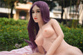 Clara: WM Asian Sex Doll