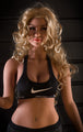 Helen: WM White Sex Doll - Sex Doll Queen
