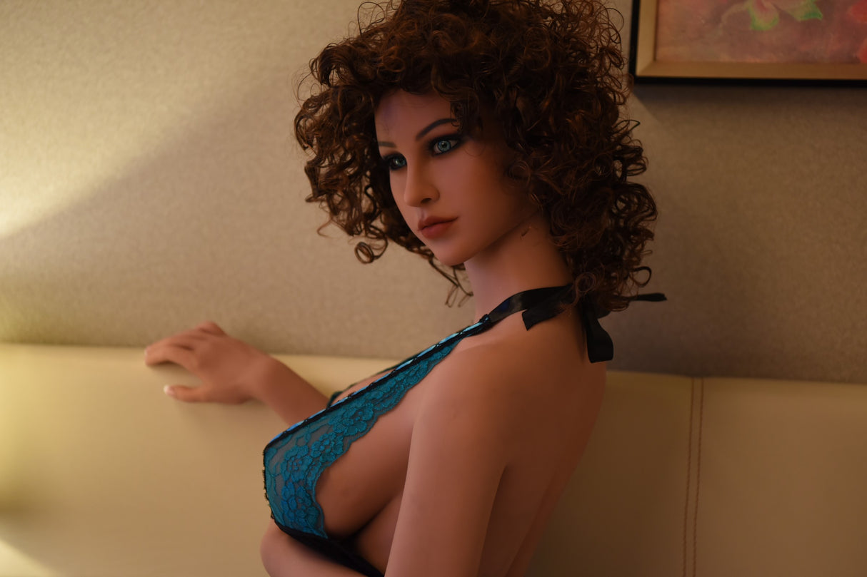 Thea: WM White Sex Doll - Sex Doll Queen