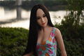 Clara: WM Asian Sex Doll
