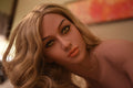 Flora: WM White Sex Doll - Sex Doll Queen