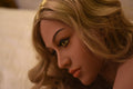 Flora: WM White Sex Doll - Sex Doll Queen
