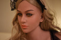 Flora: WM White Sex Doll - Sex Doll Queen