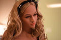 Flora: WM White Sex Doll - Sex Doll Queen