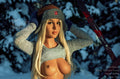 Aoife: WM White Sex Doll - Sex Doll Queen
