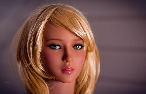 Leia: WM White Sex Doll - Sex Doll Queen