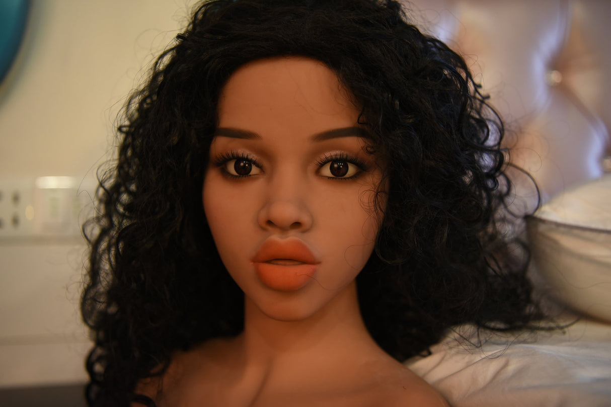 Imani: YLDoll Sex Doll Torso