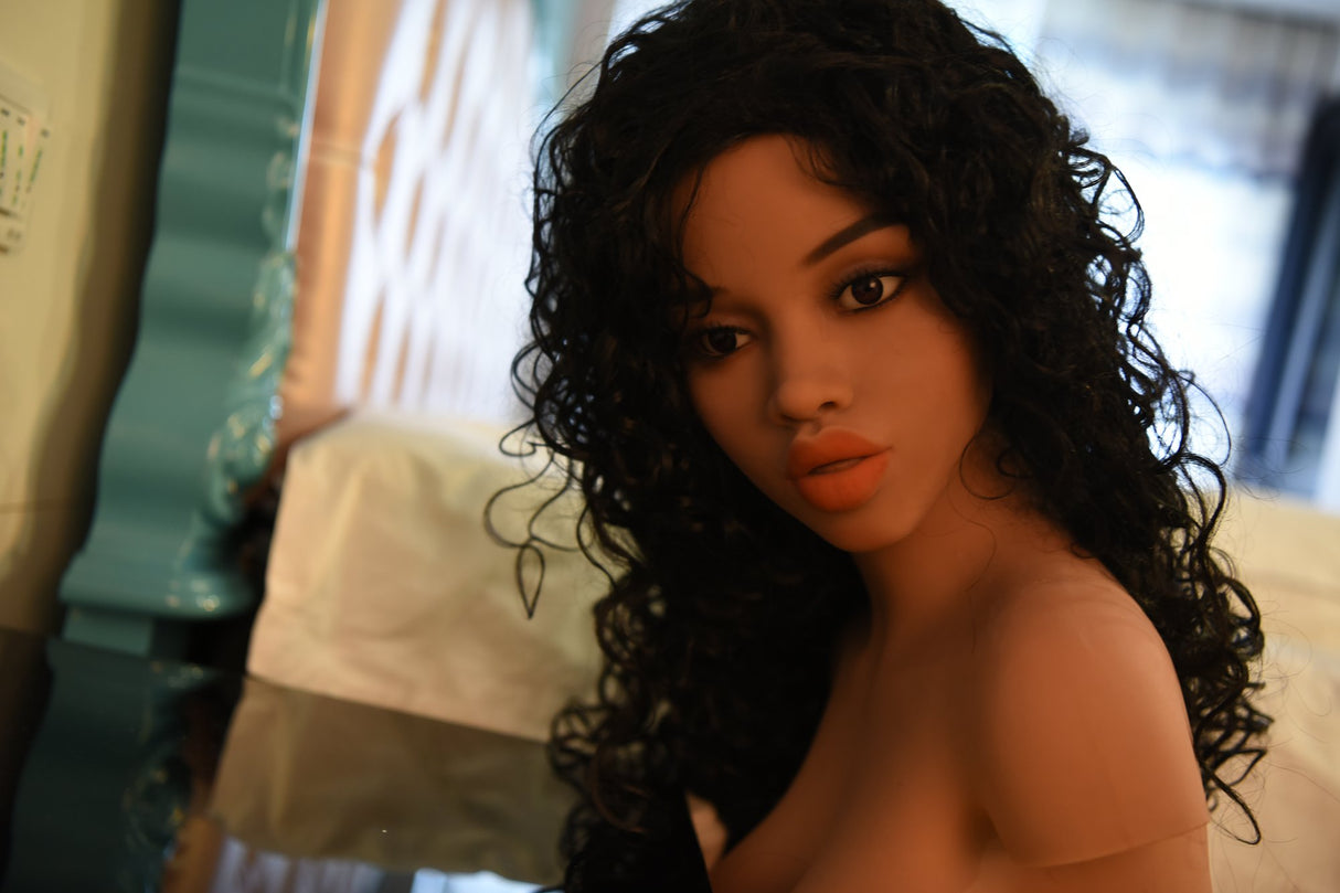 Imani: YLDoll Sex Doll Torso