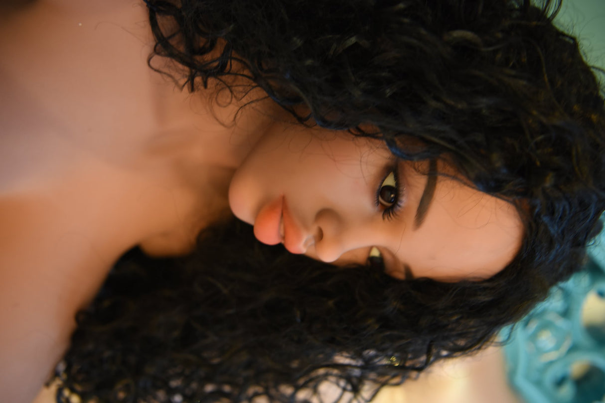 Imani: YLDoll Sex Doll Torso