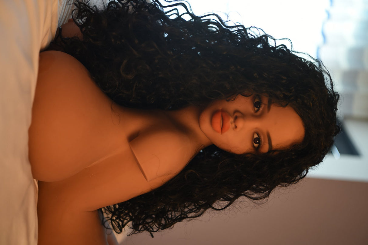 Imani: YLDoll Sex Doll Torso