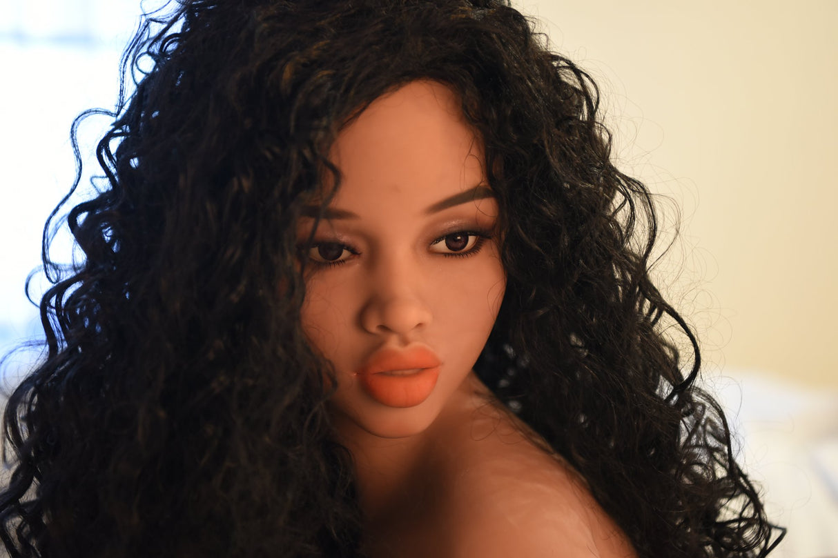 Imani: YLDoll Sex Doll Torso