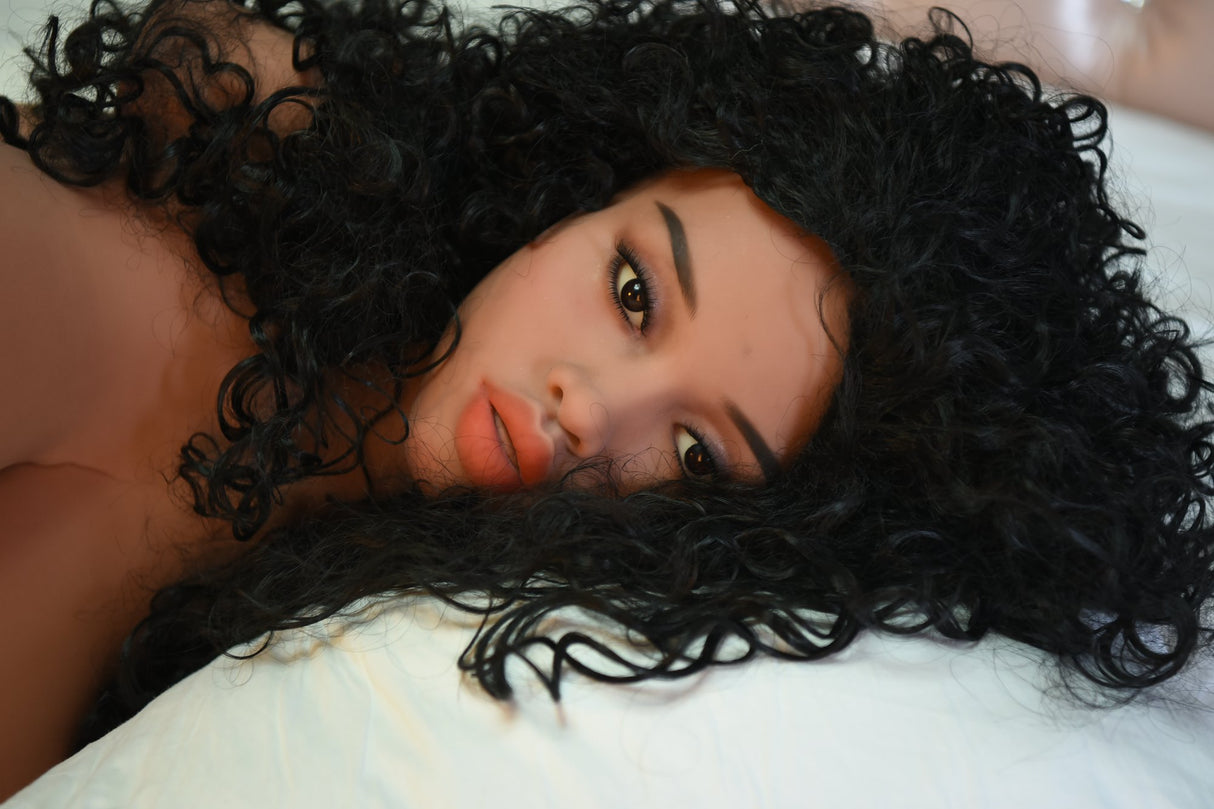 Imani: YLDoll Sex Doll Torso