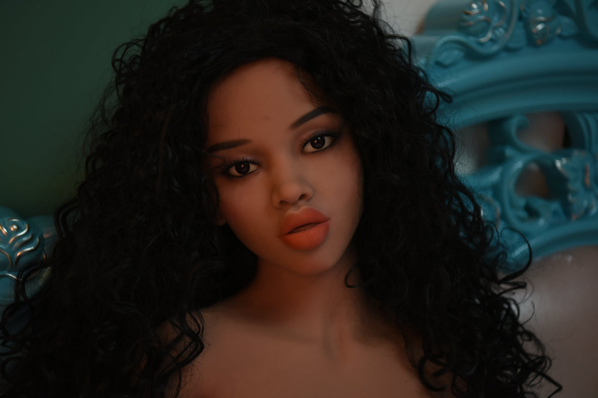 Imani: YLDoll Sex Doll Torso