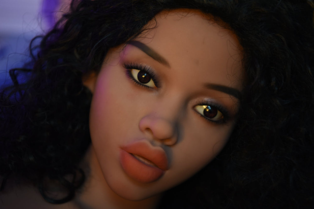 Imani: YLDoll Sex Doll Torso