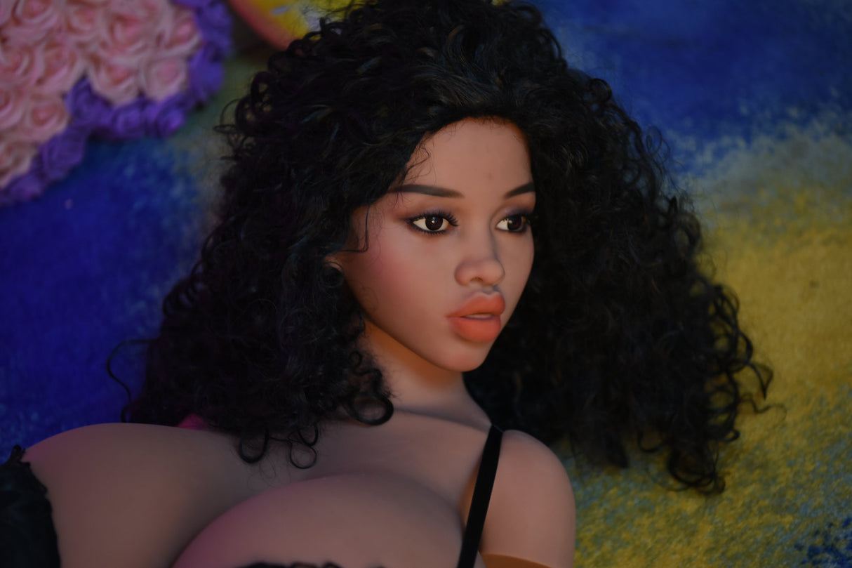 Imani: YLDoll Sex Doll Torso