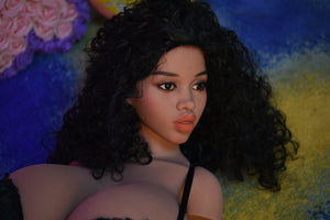 Imani: YLDoll Sex Doll Torso