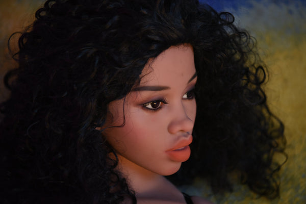 Imani: YLDoll Sex Doll Torso