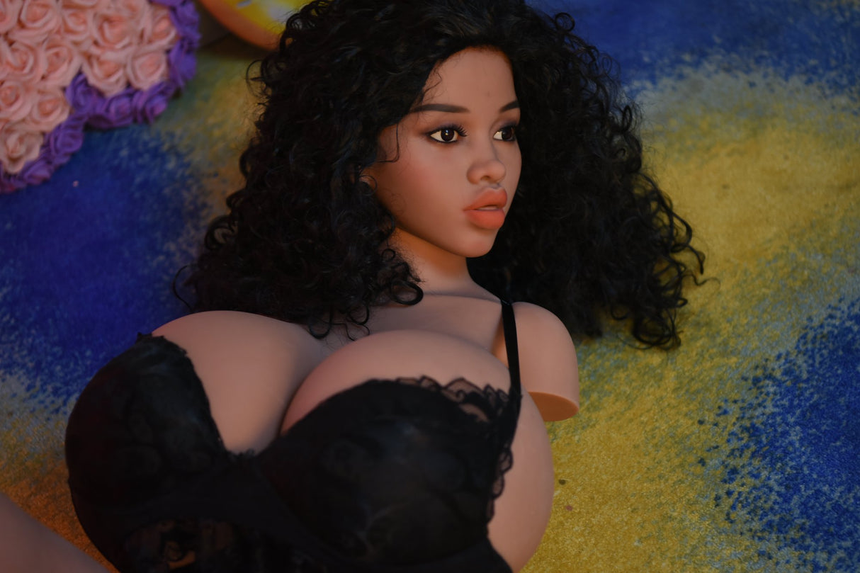 Imani: YLDoll Sex Doll Torso