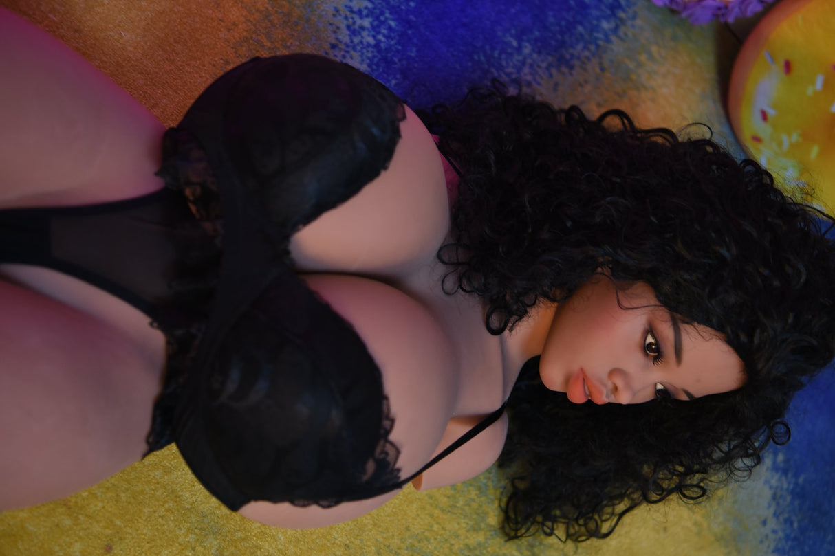 Imani: YLDoll Sex Doll Torso