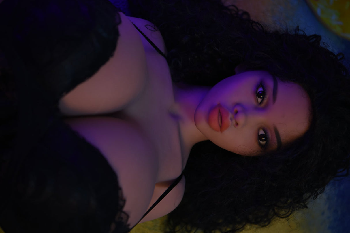 Imani: YLDoll Sex Doll Torso
