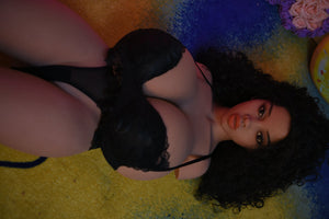 Imani: YLDoll Sex Doll Torso