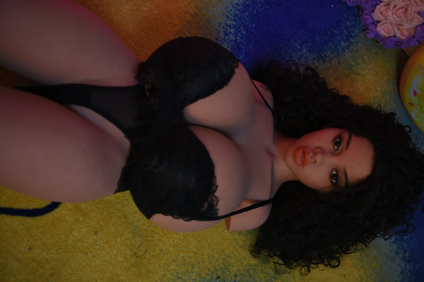 Imani: YLDoll Sex Doll Torso