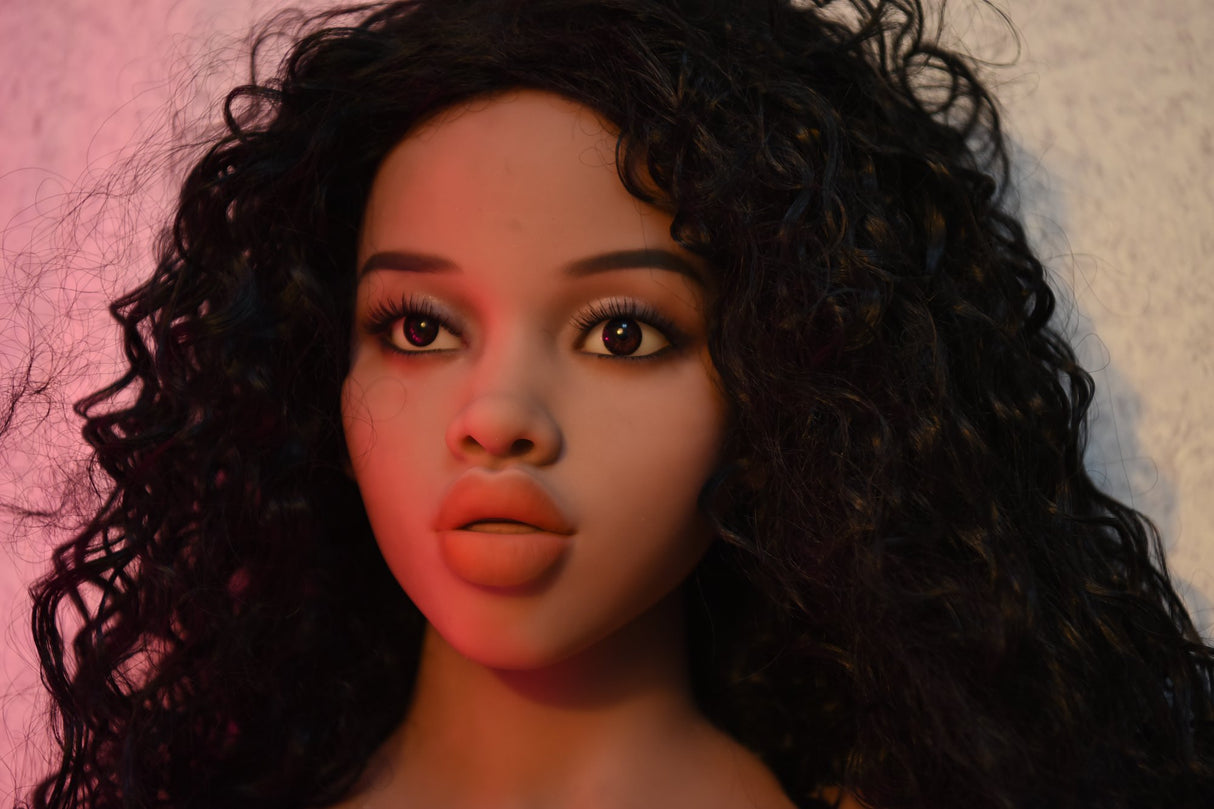 Imani: YLDoll Sex Doll Torso