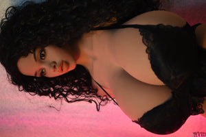 Imani: YLDoll Sex Doll Torso
