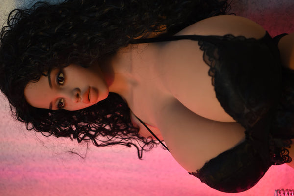 Imani: YLDoll Sex Doll Torso