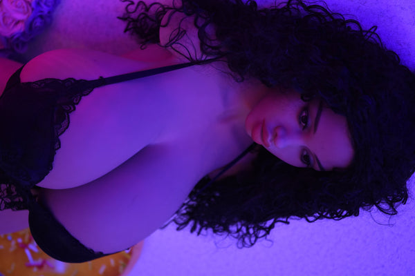 Imani: YLDoll Sex Doll Torso