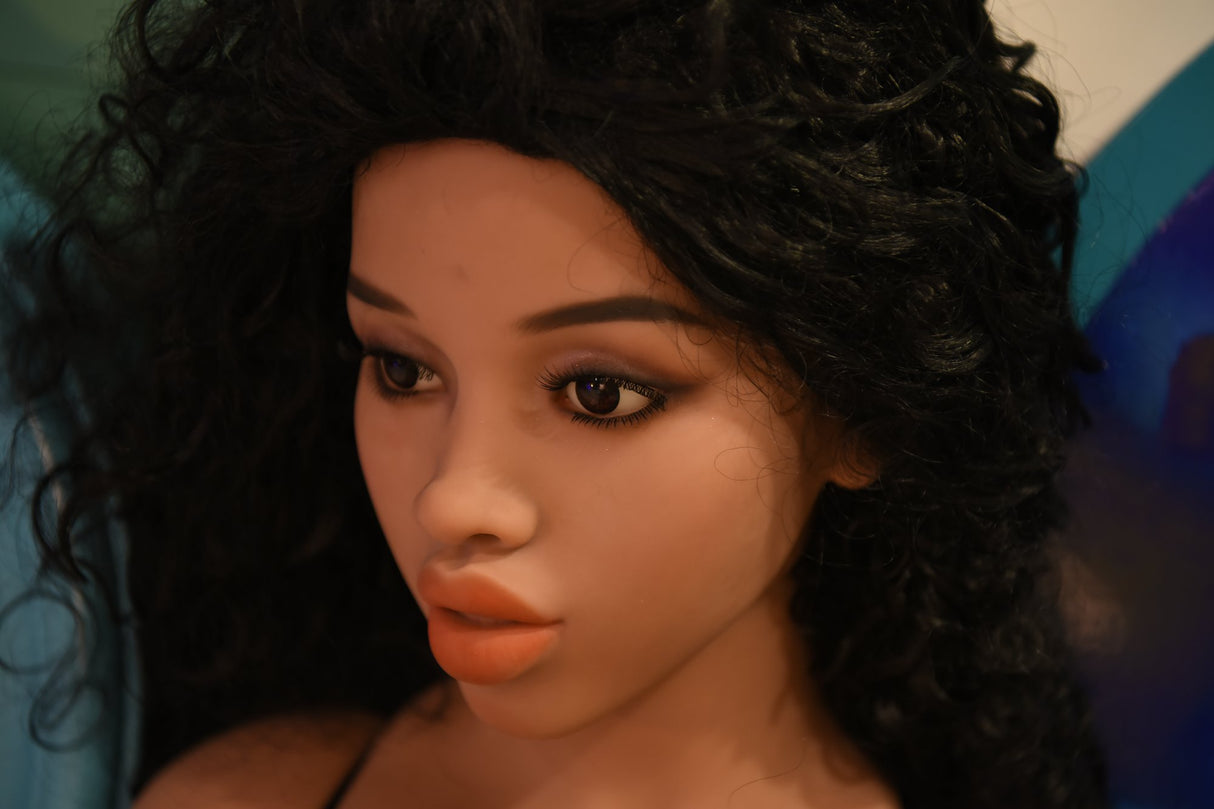 Imani: YLDoll Sex Doll Torso