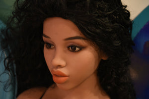 Imani: YLDoll Sex Doll Torso