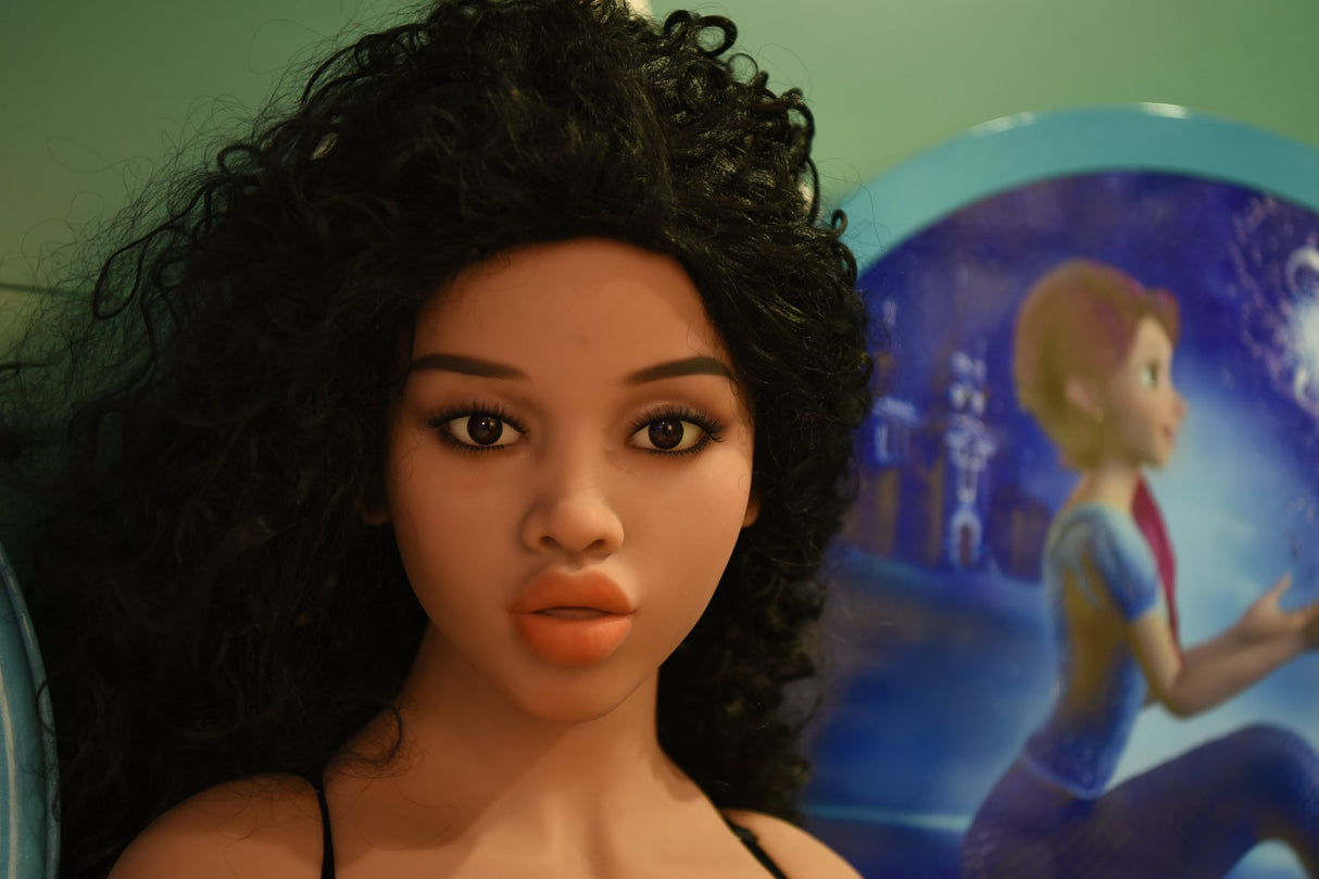 Imani: YLDoll Sex Doll Torso