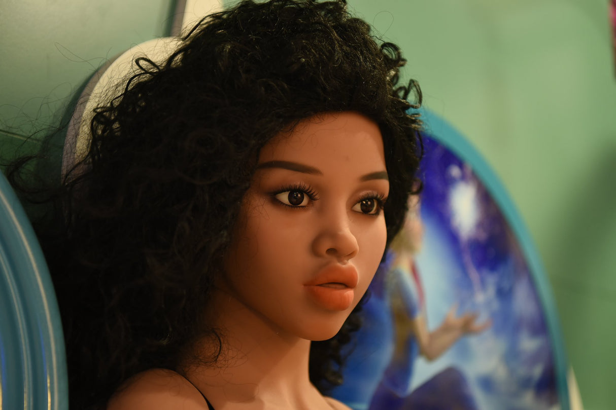 Imani: YLDoll Sex Doll Torso