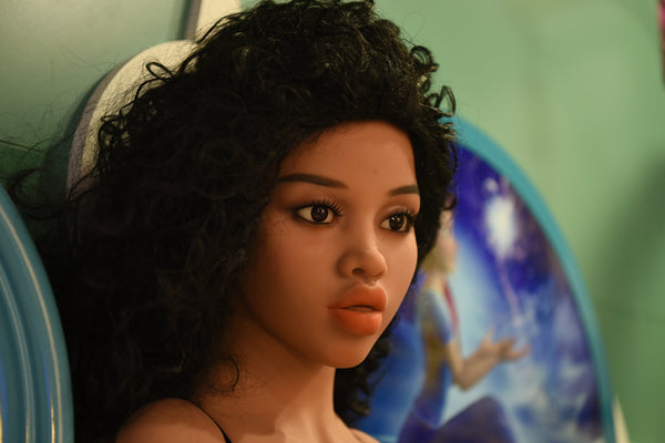 Imani: YLDoll Sex Doll Torso