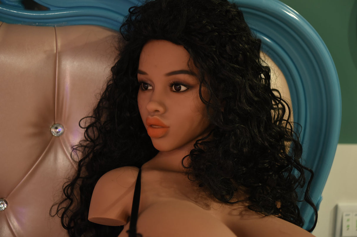 Imani: YLDoll Sex Doll Torso