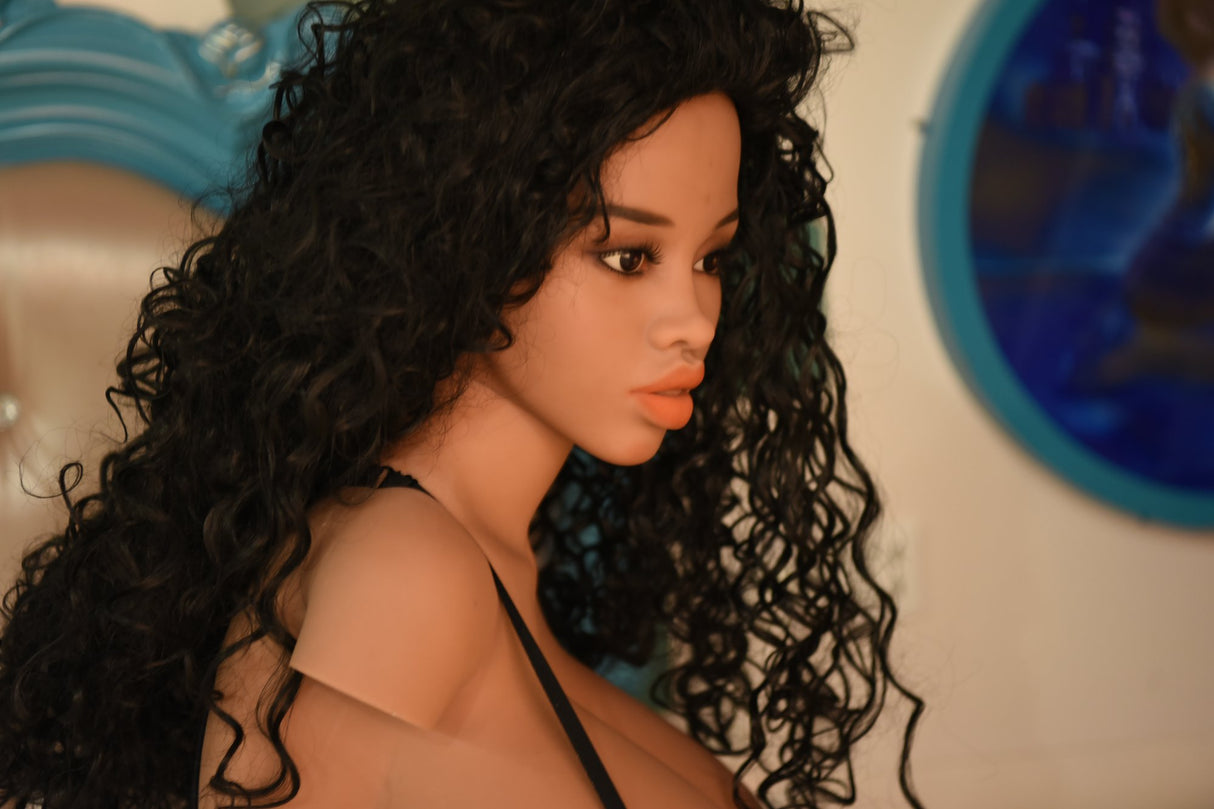 Imani: YLDoll Sex Doll Torso