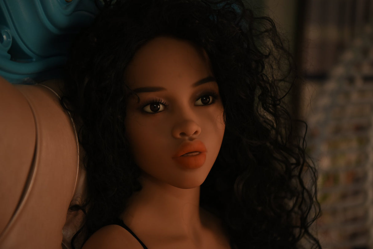 Imani: YLDoll Sex Doll Torso