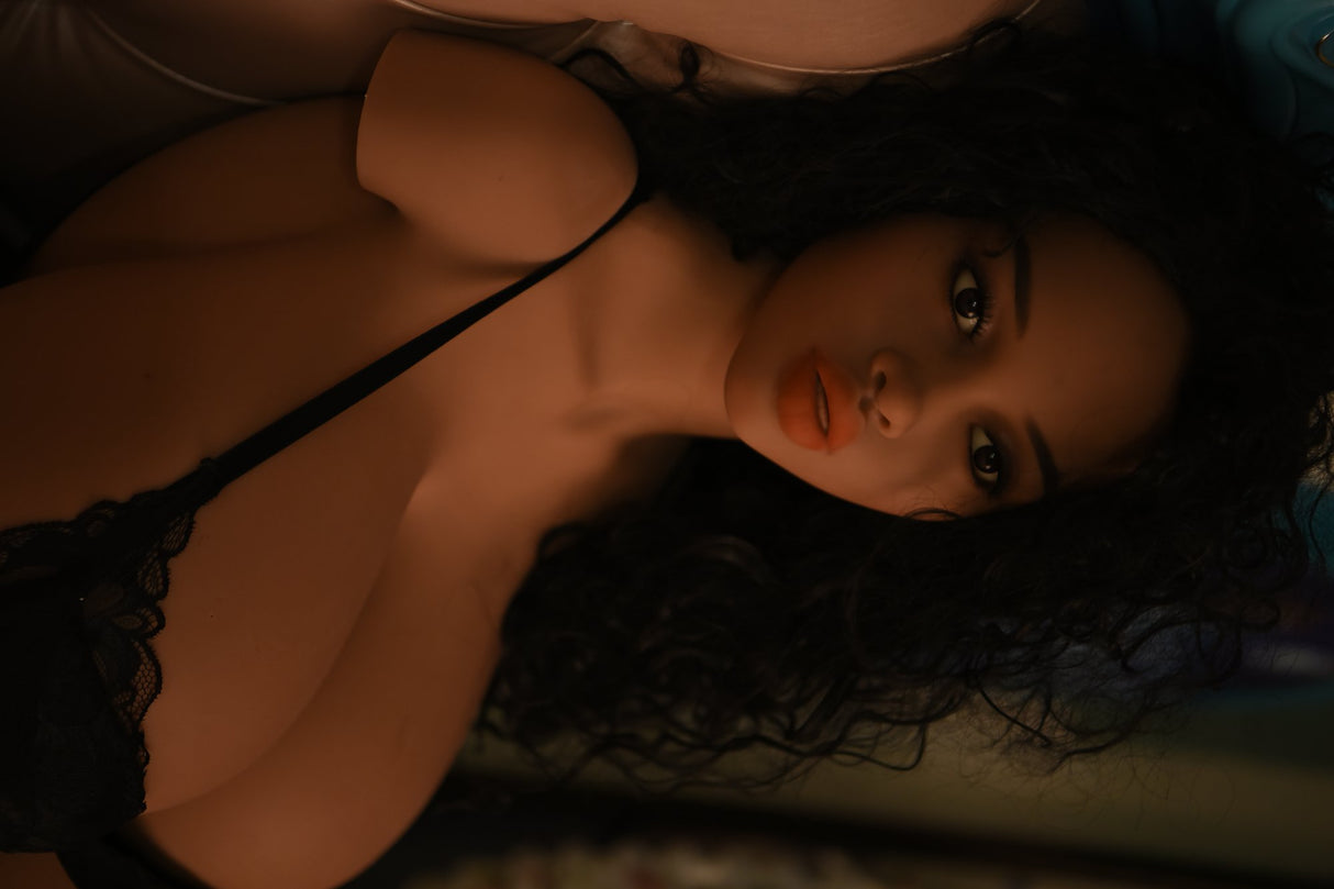 Imani: YLDoll Sex Doll Torso