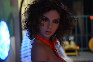 Rania: YLDoll Sex Doll Torso