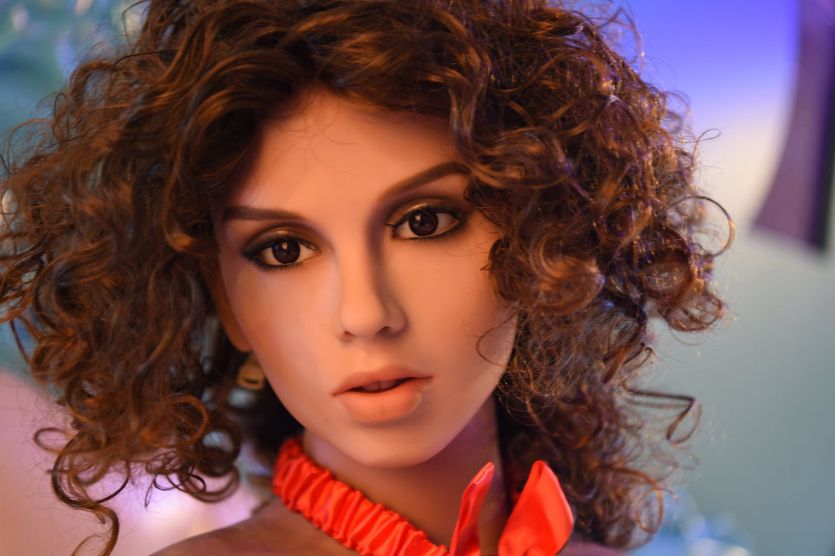 Rania: YLDoll Sex Doll Torso
