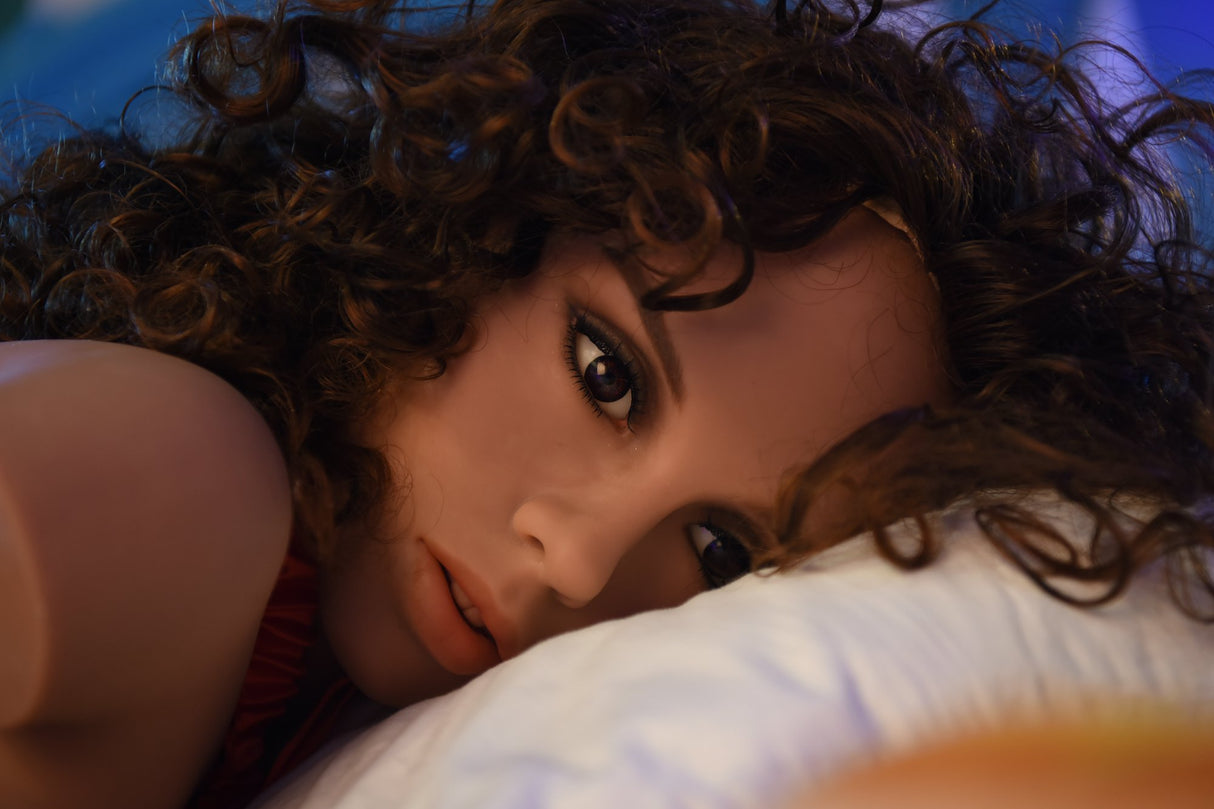 Rania: YLDoll Sex Doll Torso