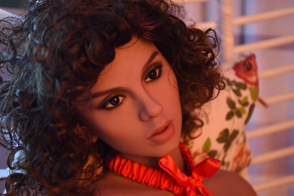 Rania: YLDoll Sex Doll Torso